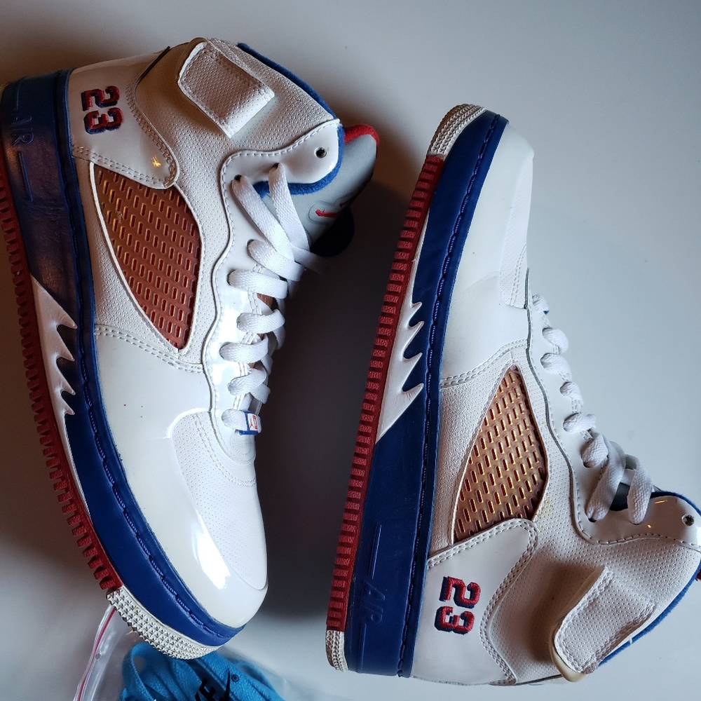 Nike Air Jordan Retro V